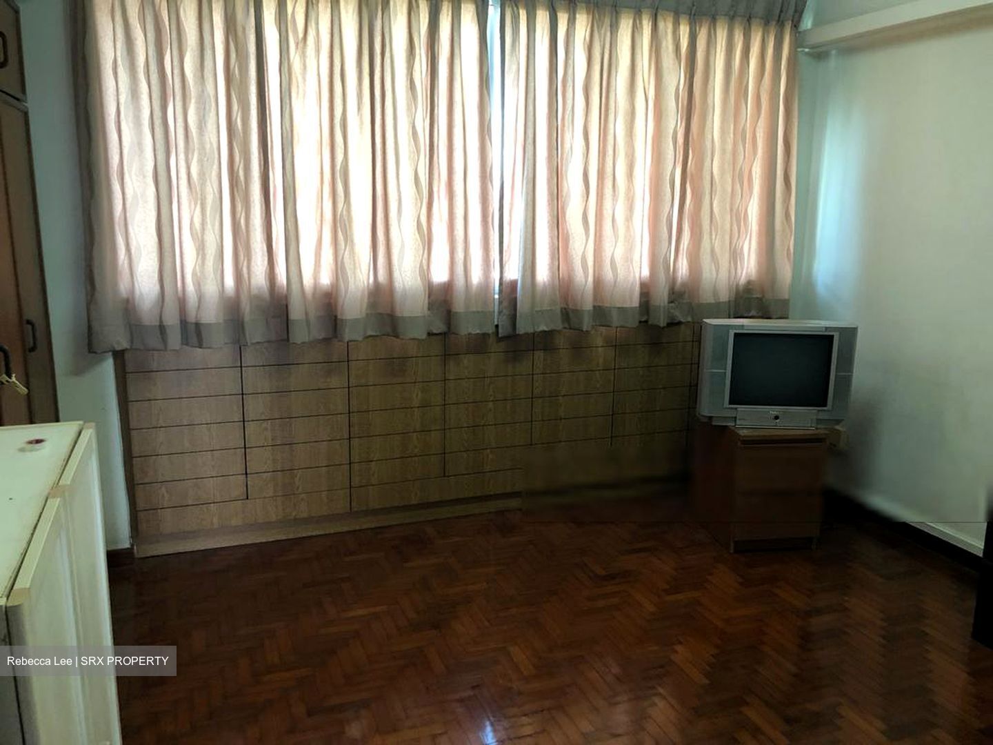 Lakeside Tower (D22), Apartment #637772441